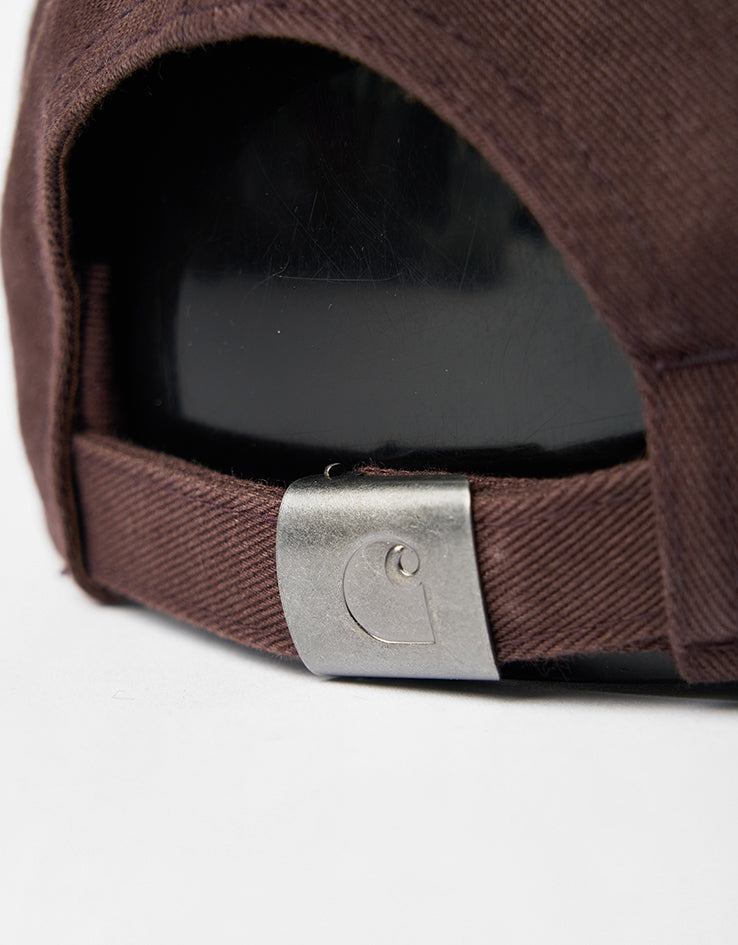 Carhartt WIP Chez WIP Cap - Palisander