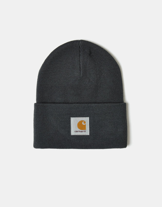 Carhartt WIP Acrylic Watch Beanie - Styx