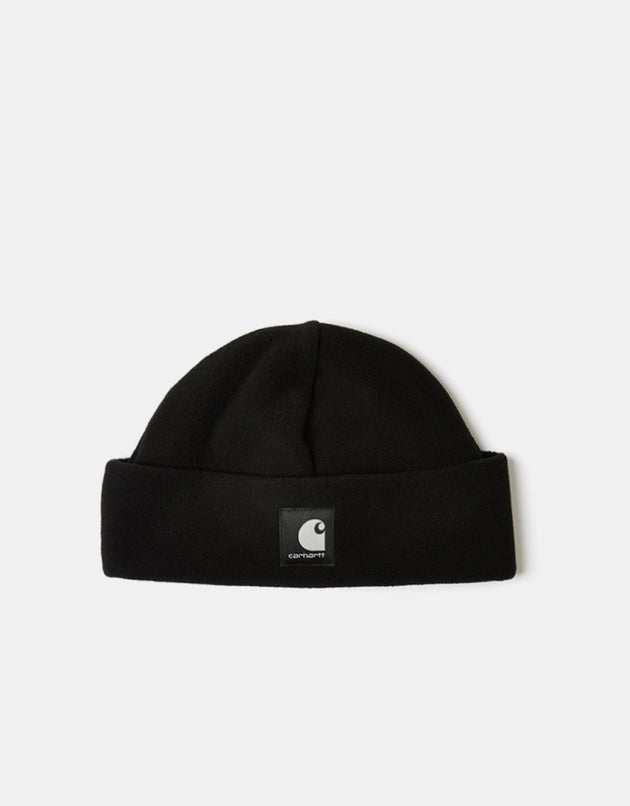 Carhartt WIP Blevin Beanie - Black