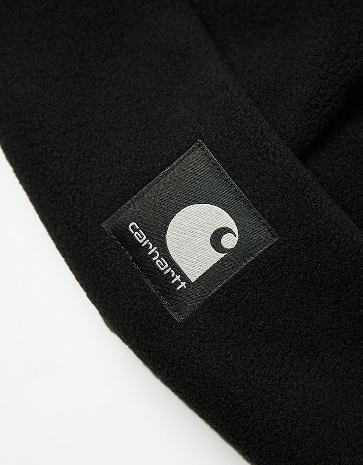 Carhartt WIP Blevin Beanie - Black