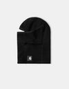 Carhartt WIP Blevin Balaclava - Black