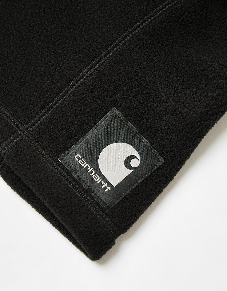 Carhartt WIP Blevin Balaclava - Black