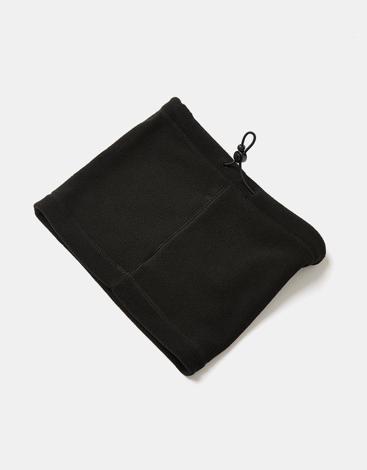 Carhartt WIP Blevin Neckwarmer - Black