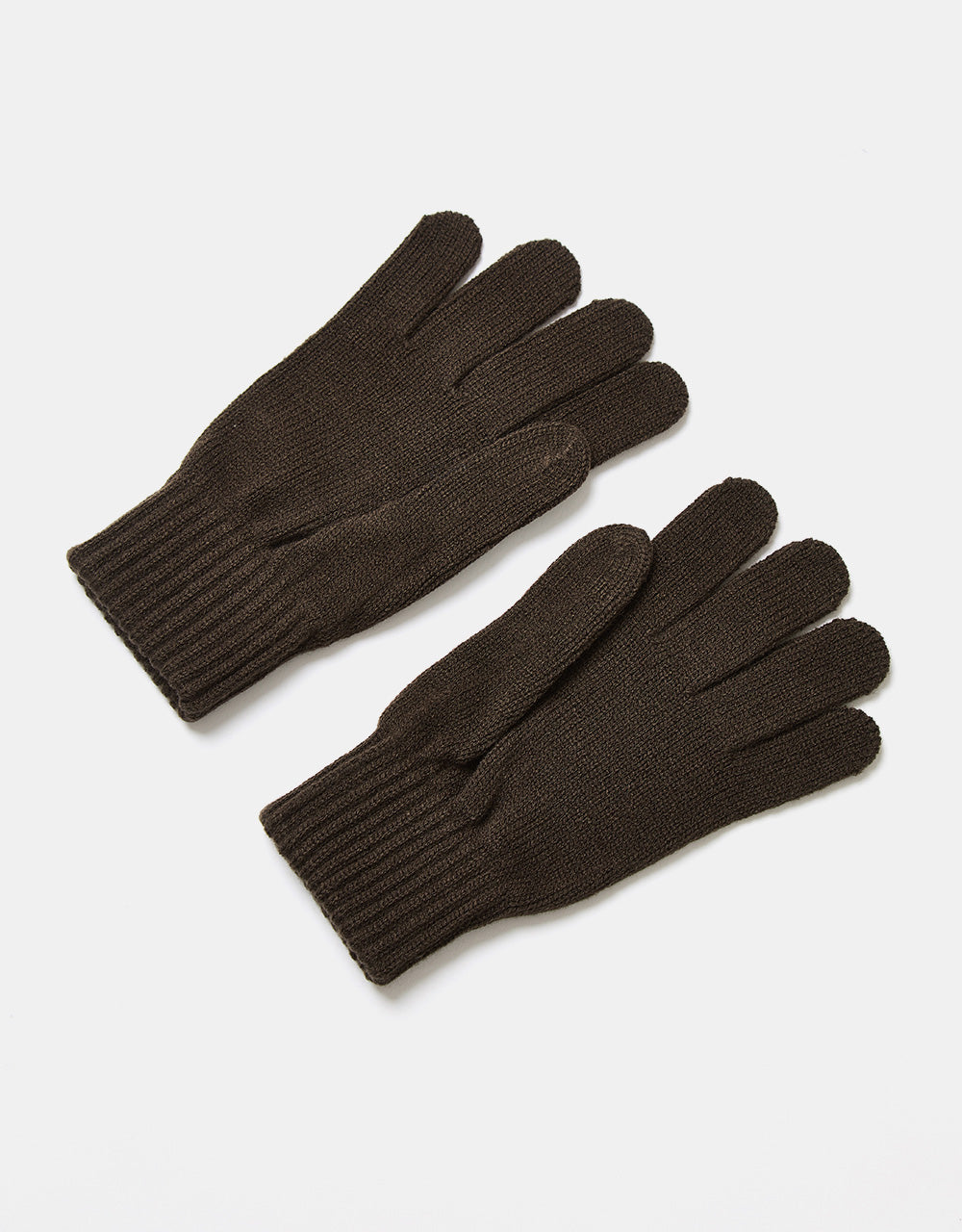 Carhartt WIP Watch Gloves - Tobacco