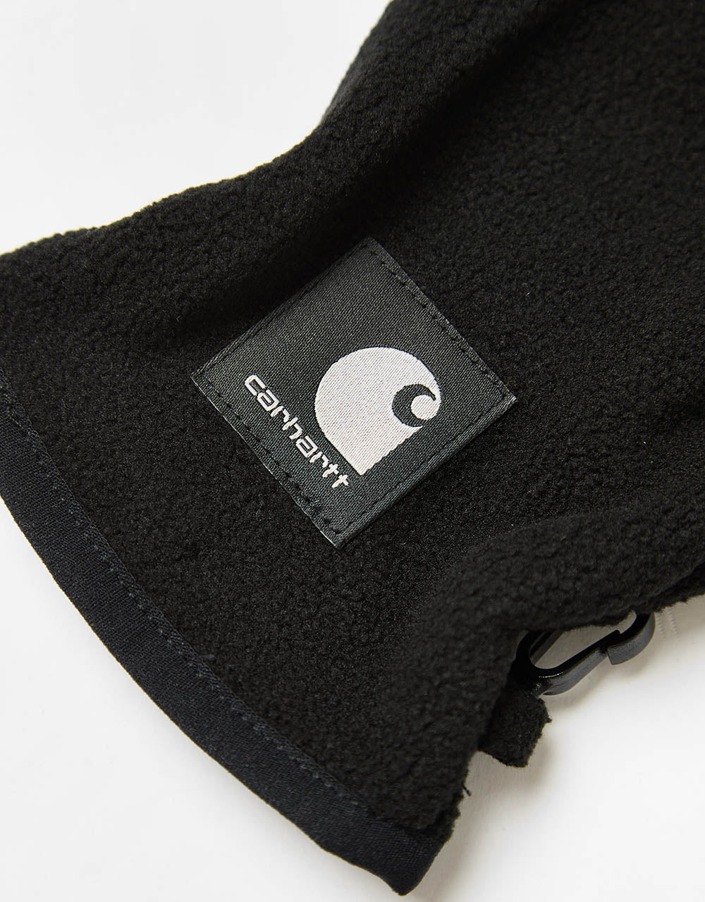 Carhartt WIP Blevin Gloves - Black