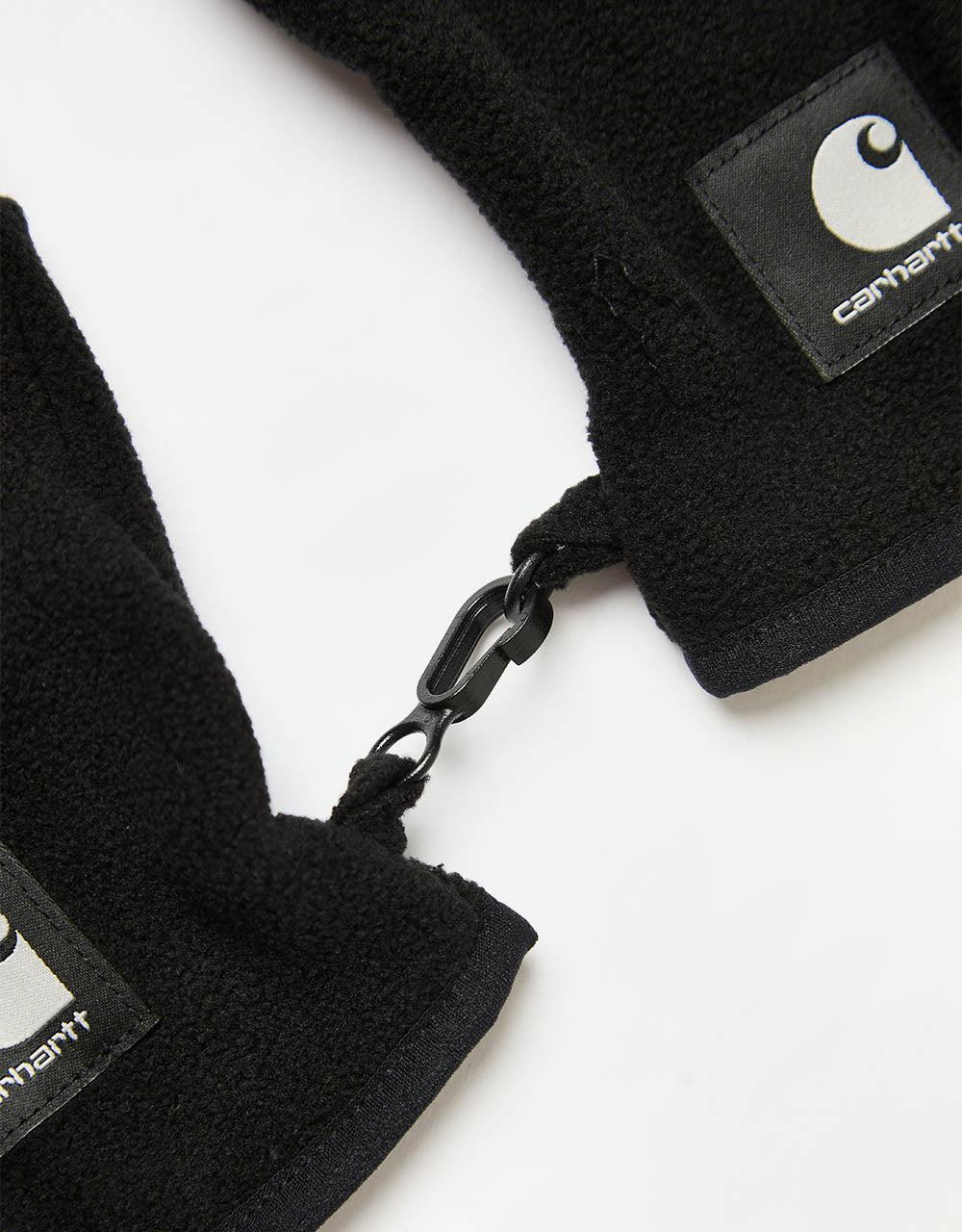 Carhartt WIP Blevin Gloves - Black