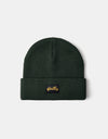 Stan Ray Fold Beanie - Olive