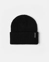 Santa Cruz Trawler Beanie - Black