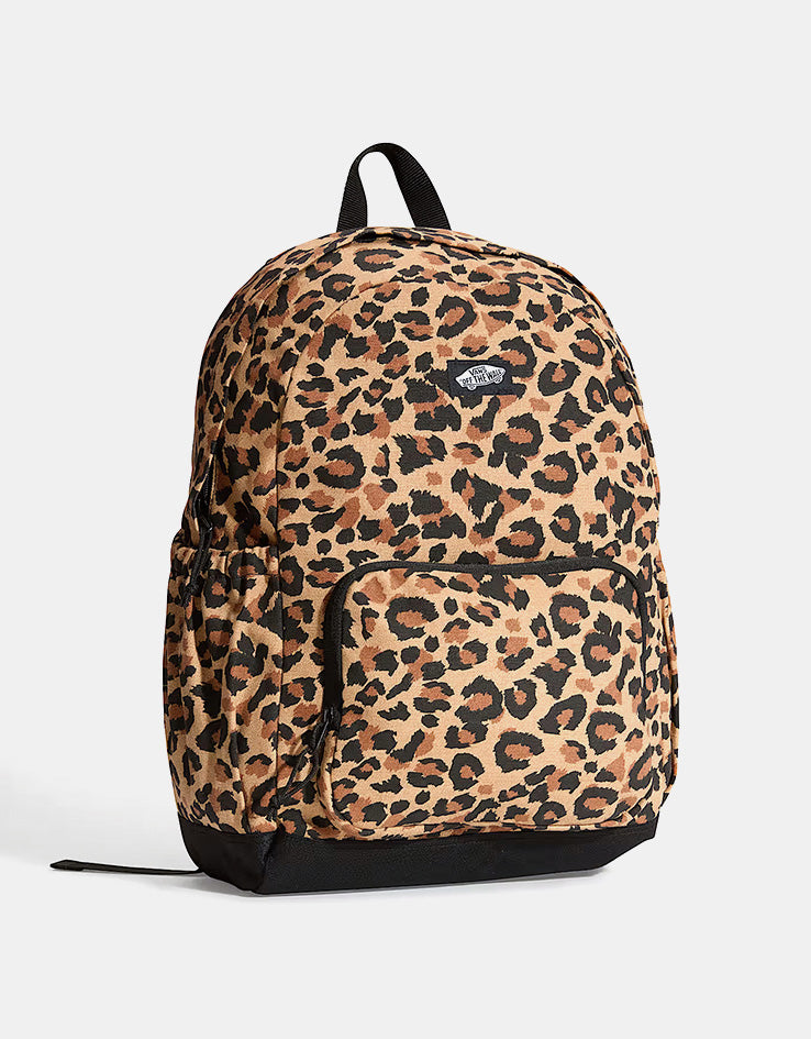 Vans New Skool Backpack - Incense