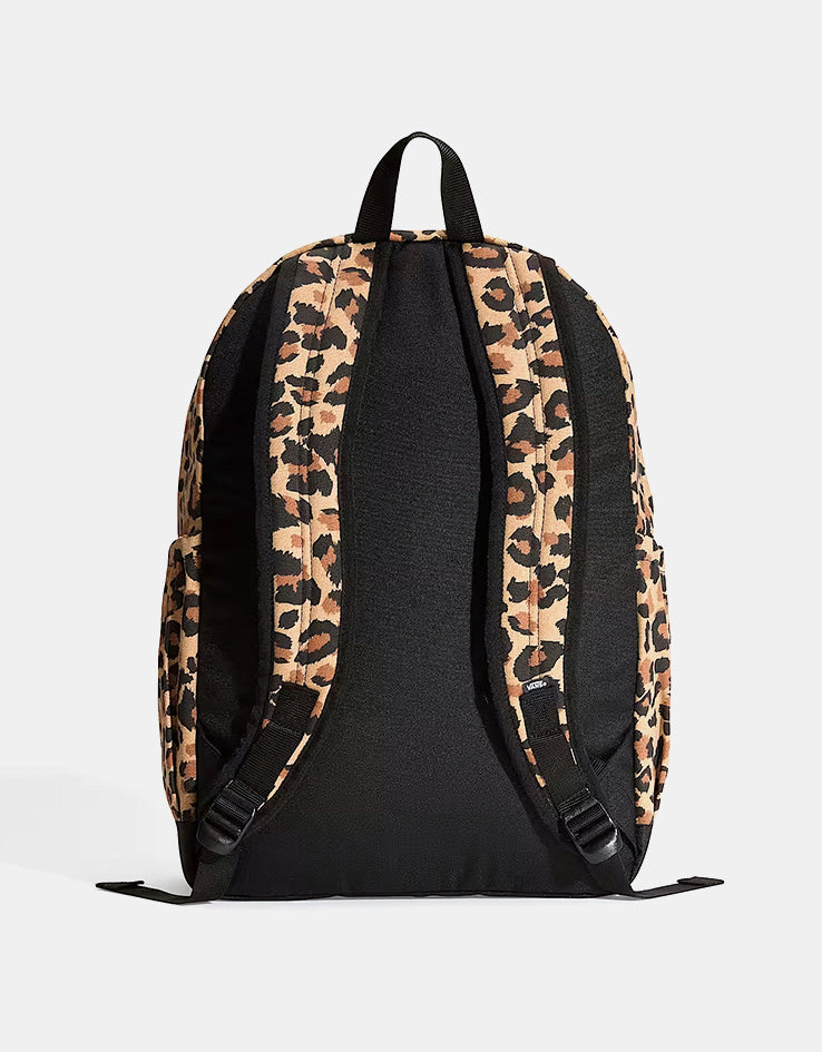 Vans New Skool Backpack - Incense