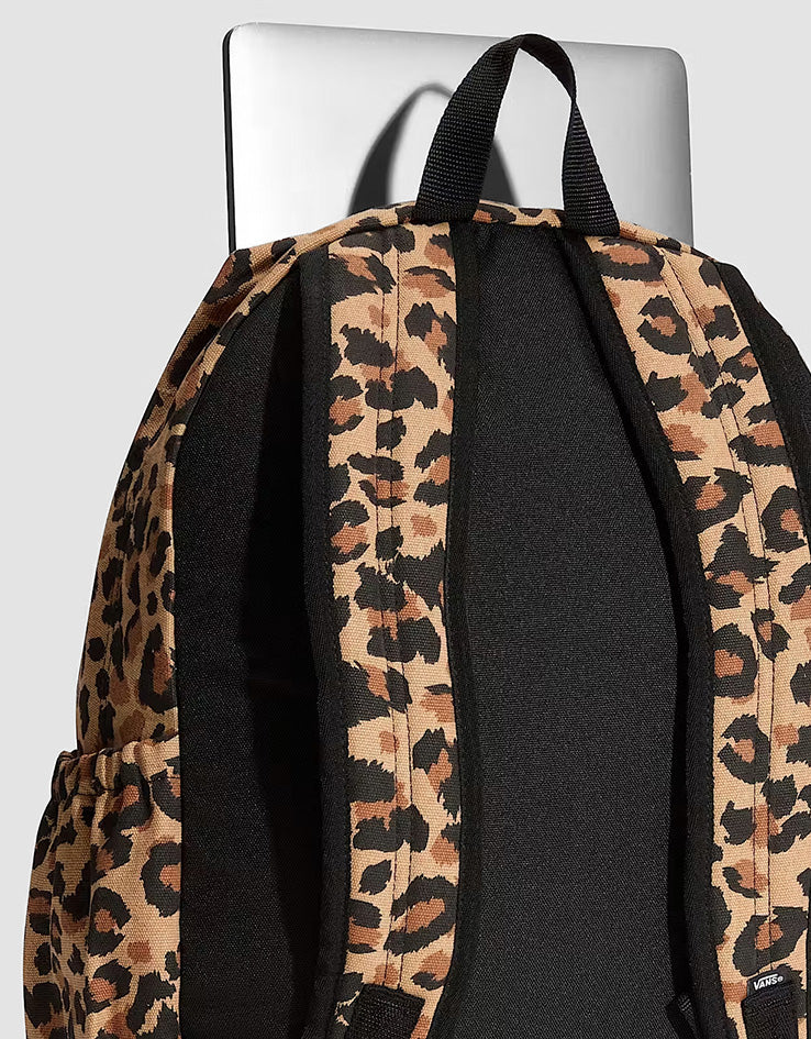 Vans New Skool Backpack - Incense