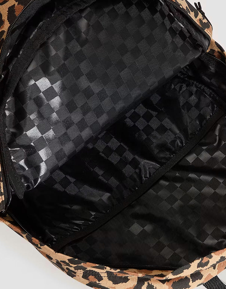 Vans New Skool Backpack - Incense