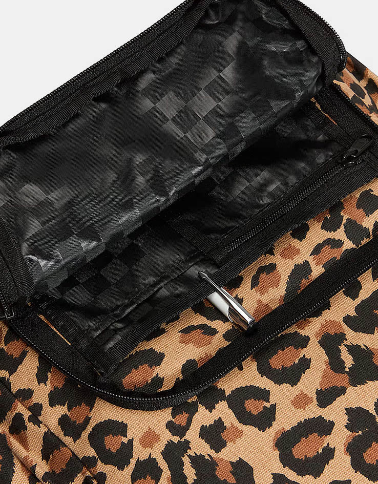 Vans New Skool Backpack - Incense