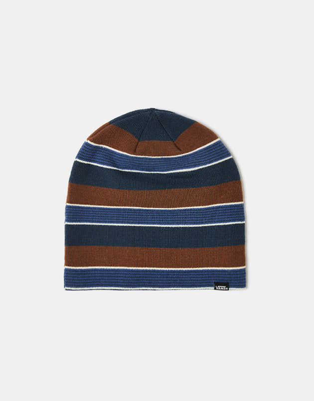 Vans Skully Beanie - Potting Soil