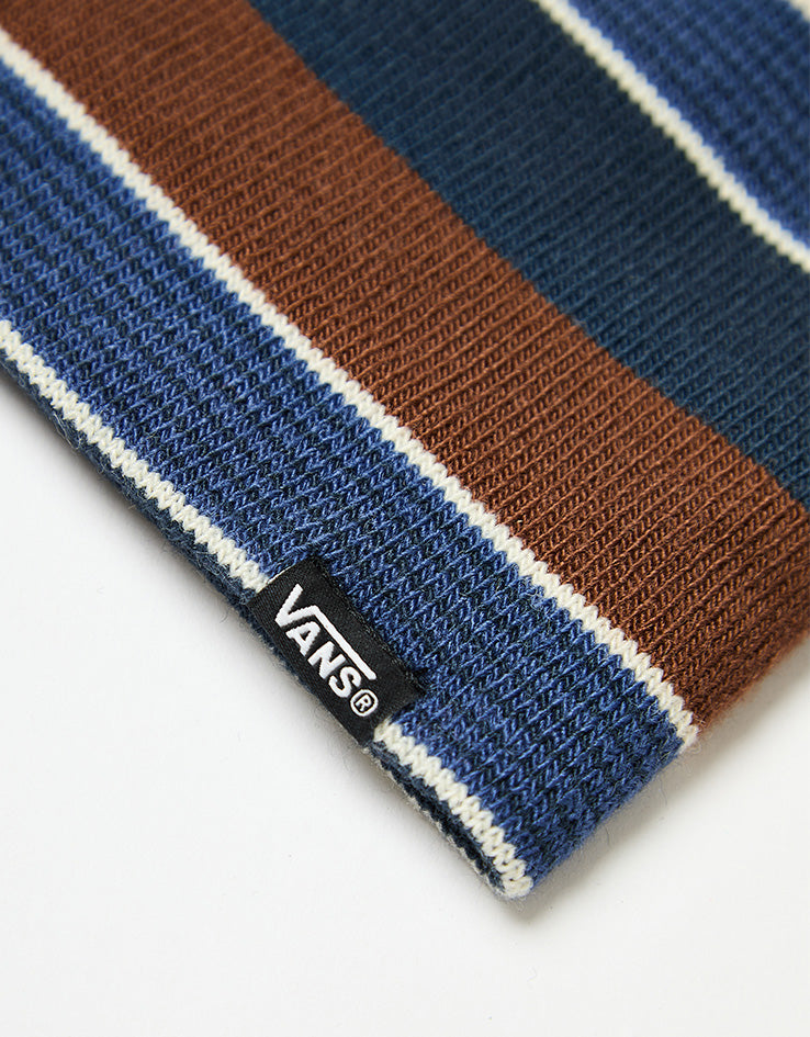 Vans Skully Beanie - Potting Soil