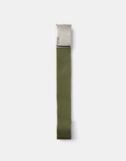 Vans Deppster II Web Belt - Green Balsam