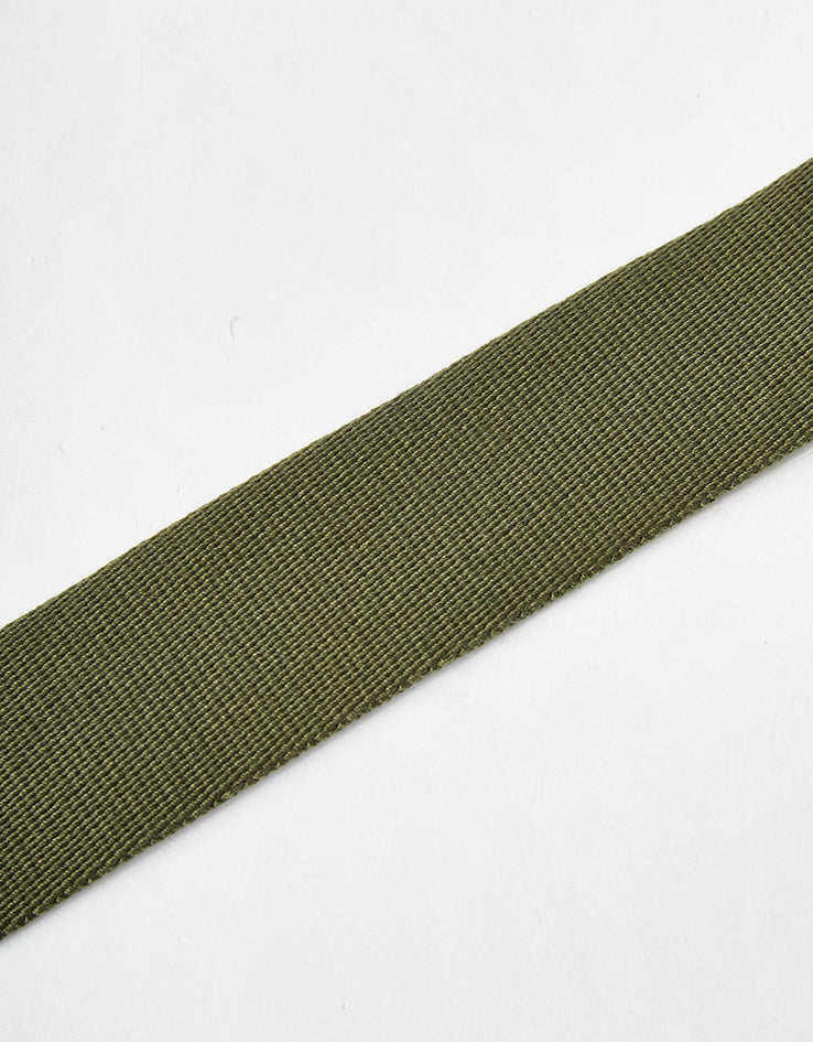 Vans Deppster II Web Belt - Green Balsam