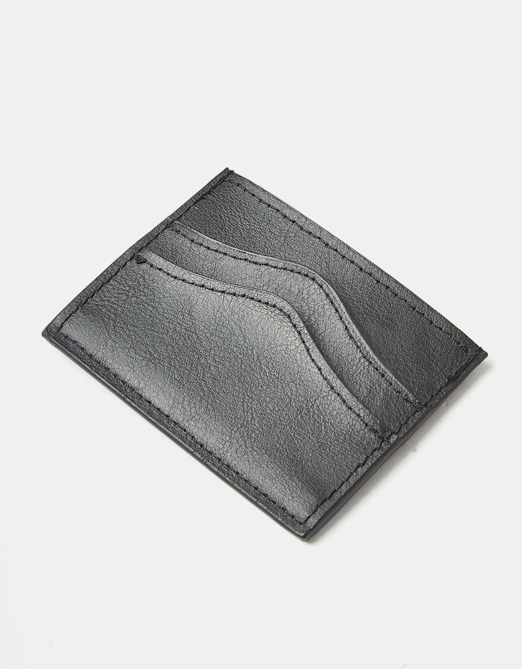 Vans Salton Cardholder - Black