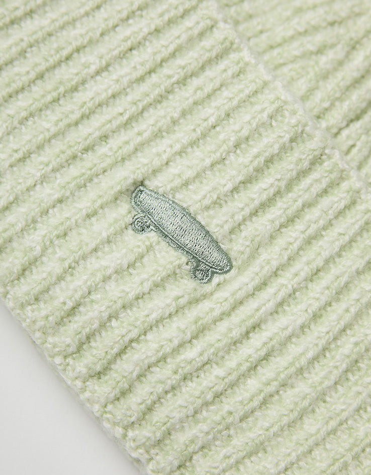 Vans Densmore Wide Cuff Beanie - Dusty Mint