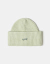 Vans Densmore Wide Cuff Beanie - Dusty Mint