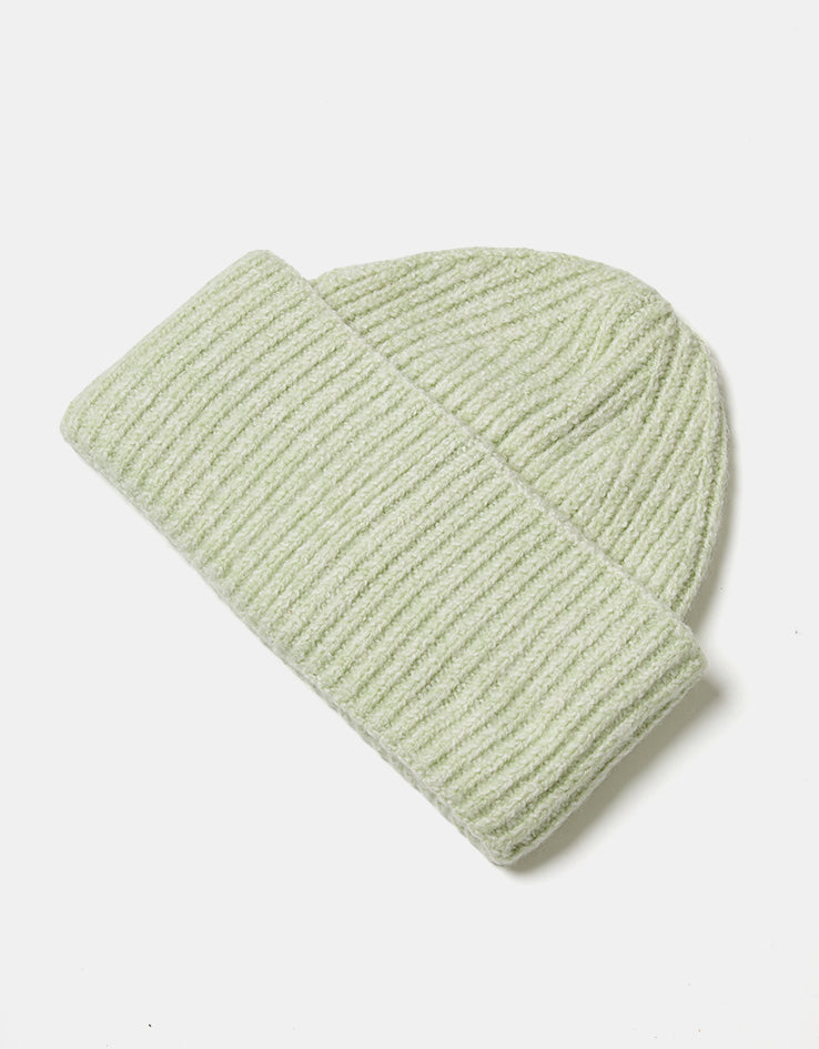 Vans Densmore Wide Cuff Beanie - Dusty Mint