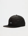 Vans Fremont Unstructured Snapback Cap - Black