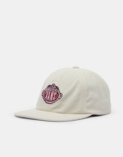 Vans Sticker Pack Jockey Cap - Marshmallow