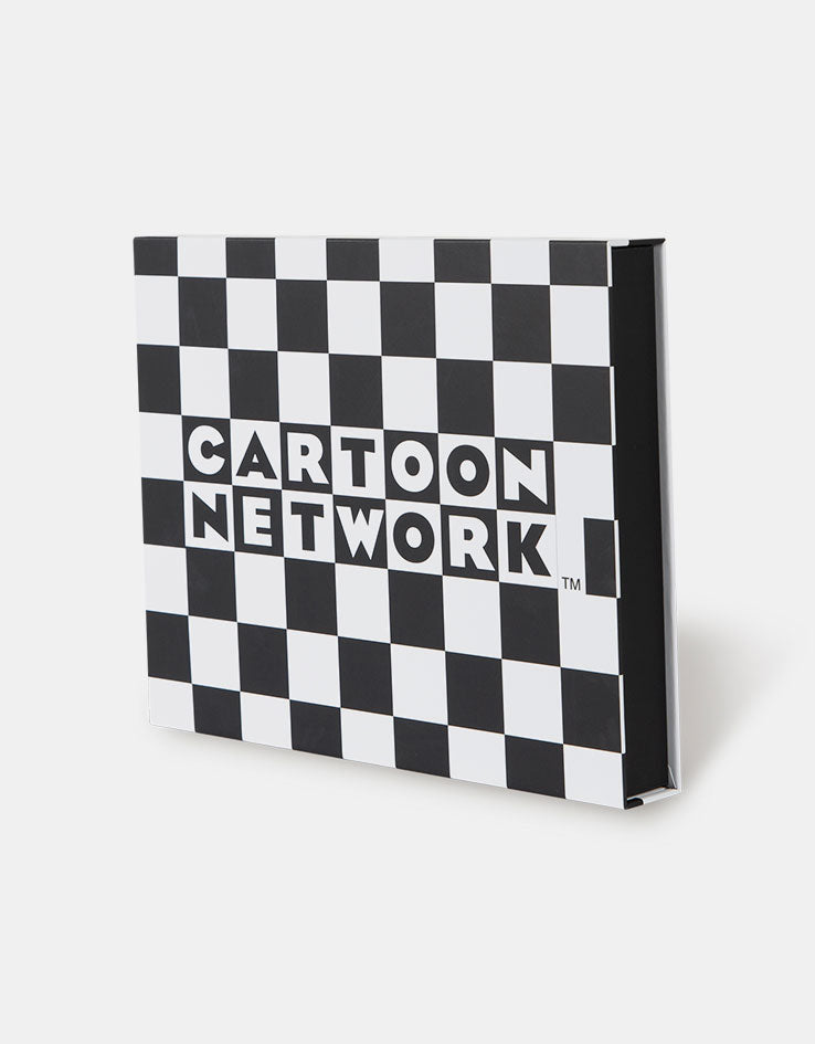 Stance x Cartoon Network Crew Socks Box Set - Multi