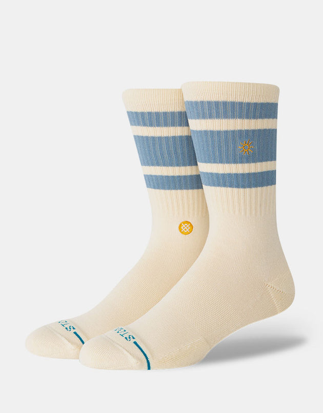 Stance Got Sol Crew Socks - Canvas