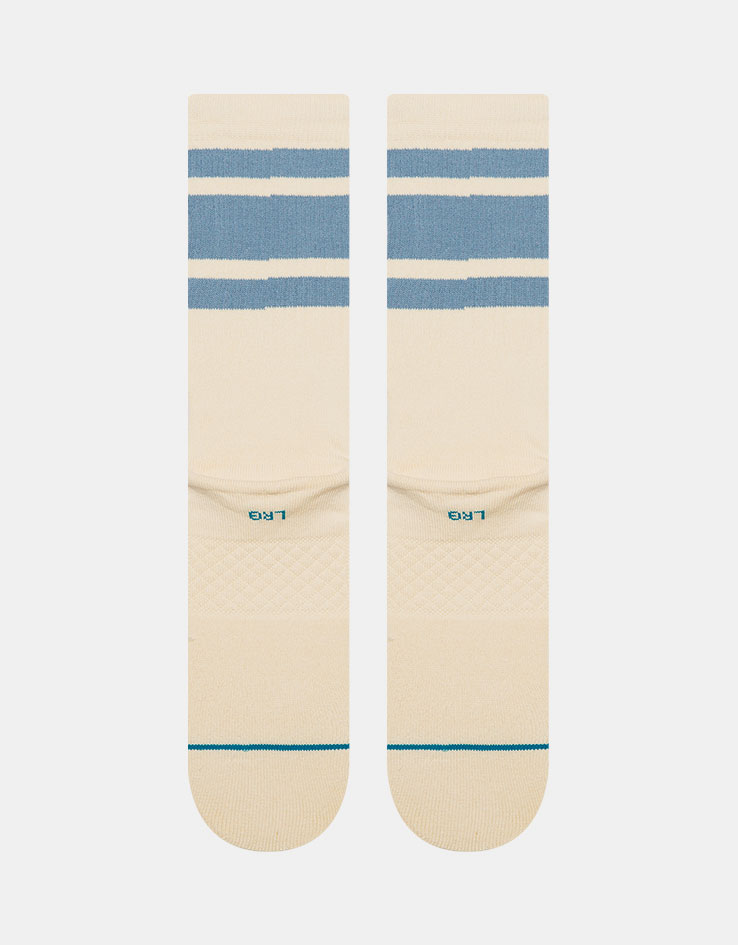 Stance Got Sol Crew Socks - Canvas