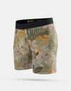 Stance Poipu Poly Boxer Briefs - Orange
