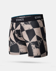 Stance Shatter Boxer Briefs - String Grey