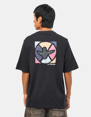 adidas x Gonz Mod T-Shirt - Black