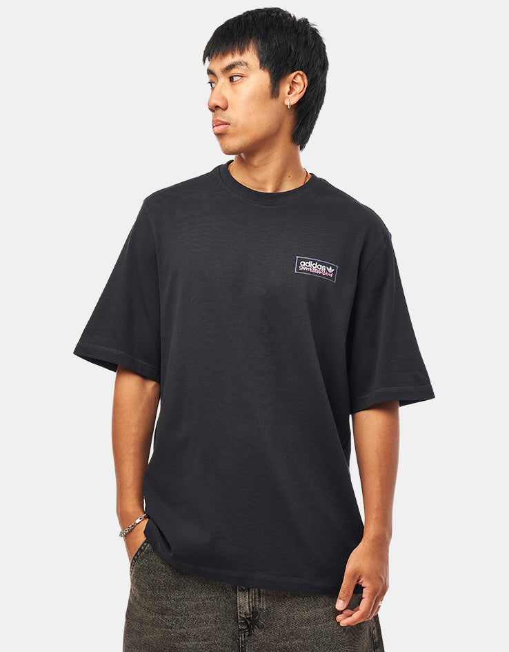 adidas x Gonz Mod T-Shirt - Black