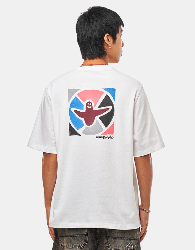 adidas x Gonz Mod T-Shirt - White