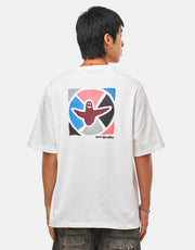 adidas x Gonz Mod T-Shirt - White