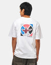 adidas x Gonz Mod T-Shirt - White
