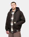 Carhartt WIP Active Jacket - Tobacco (Rigid)