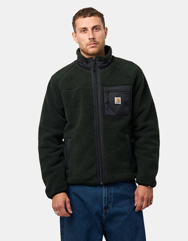 Carhartt WIP Prentis Liner - Raven/Black