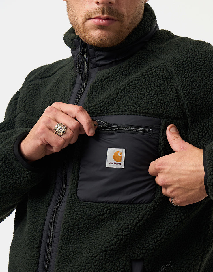 Carhartt WIP Prentis Liner - Raven/Black
