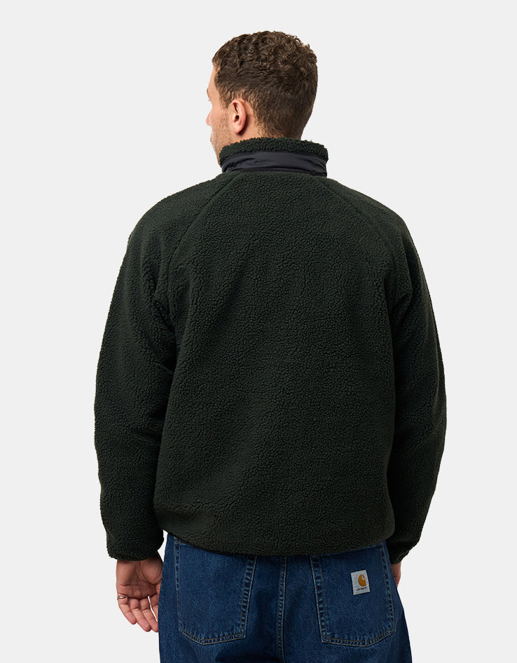 Carhartt WIP Prentis Liner - Raven/Black