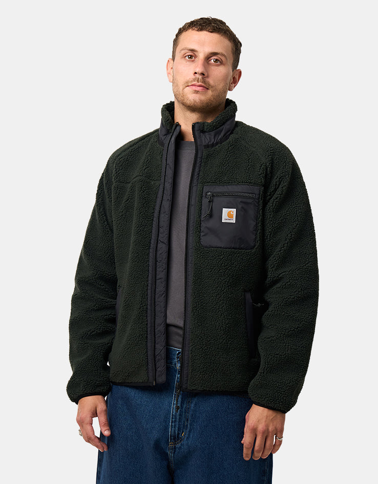 Carhartt WIP Prentis Liner - Raven/Black