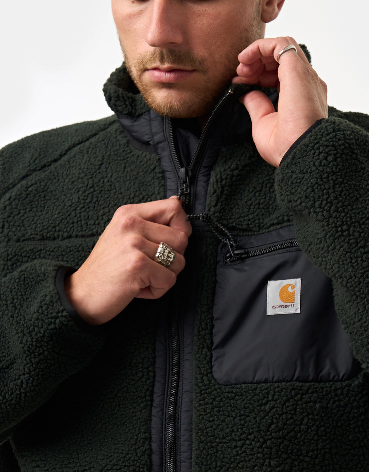 Carhartt WIP Prentis Liner - Raven/Black