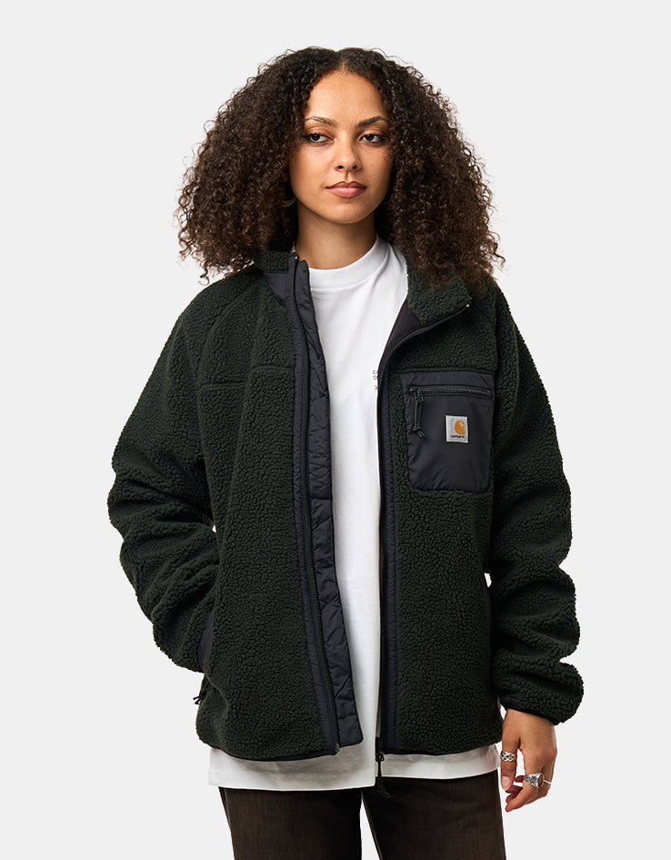 Carhartt WIP Prentis Liner - Raven/Black