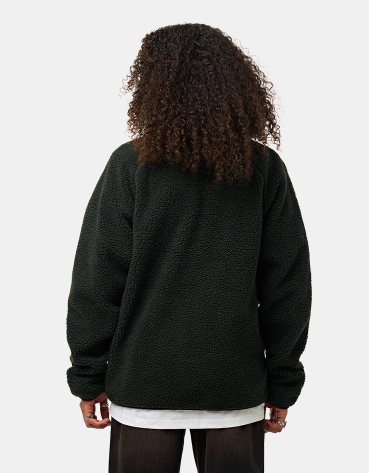 Carhartt WIP Prentis Liner - Raven/Black