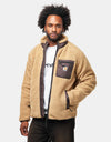 Carhartt WIP Prentis Liner - WIP Dusty H/Tobacco