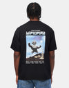 Carhartt WIP S/S Wiptopia II T-Shirt - Black