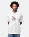 Carhartt WIP S/S Old Painter T-Shirt - White