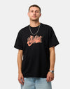 Carhartt WIP S/S Boogie Night T-Shirt - Black