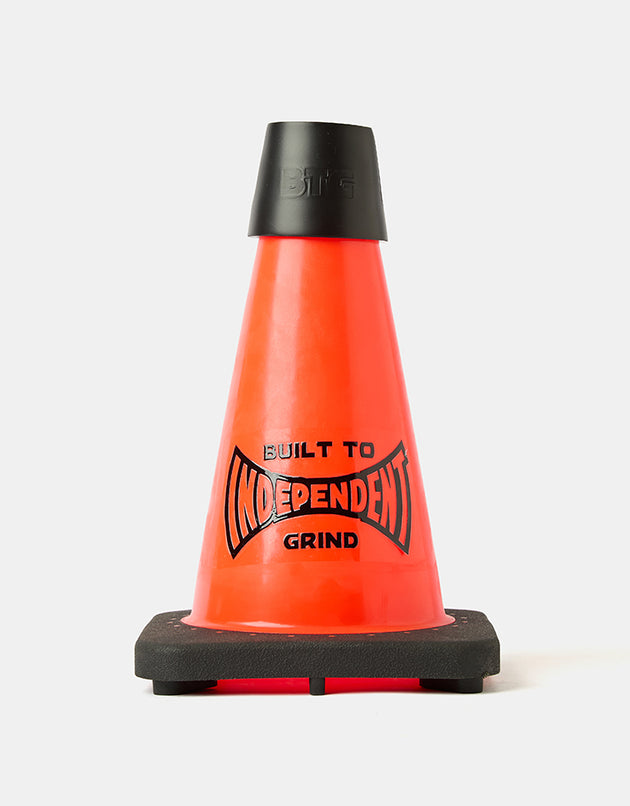 Independent Built To Grind Phone Cone - Orange